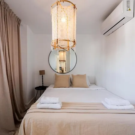 Naranjos Modern 3 Bedroom Penthouse