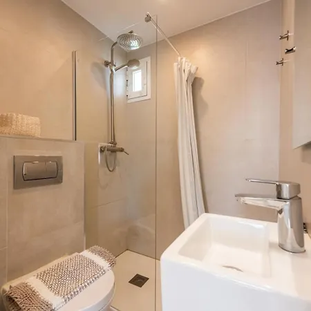 Naranjos Modern 3 Bedroom Penthouse